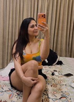 Damini❣️indefident College Girl Availabl - escort in Mumbai Photo 2 of 6