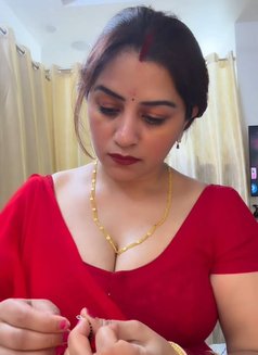 Damini❣️indefident College Girl Availabl - escort in Pune Photo 1 of 7