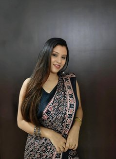 Damini❣️indefident College Girl Availabl - escort in Shimla Photo 1 of 8