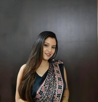 Damini❣️indefident College Girl Availabl - escort in Shimla