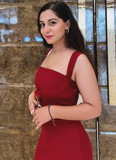 Damini - escort in Bangalore Photo 2 of 3