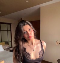 Damini - escort in Chennai