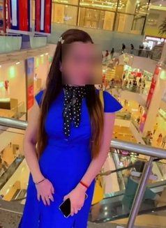 Independent Indian Damini - escort in Dubai Photo 3 of 6