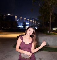 Damini - escort in Hyderabad