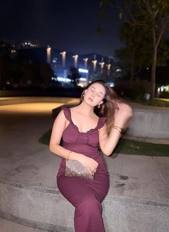 Damini - escort in Hyderabad Photo 2 of 5