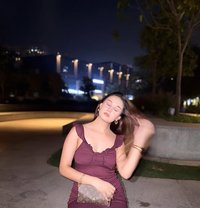 Damini - escort in Hyderabad