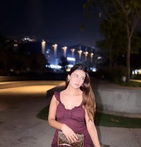 Damini - escort in Hyderabad