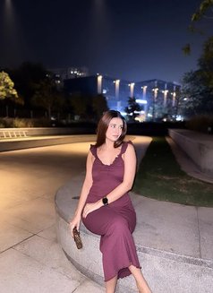 Damini - escort in Hyderabad Photo 5 of 5