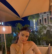 Damini - escort in Hyderabad