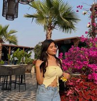 Damini - escort in Kozhikode