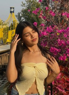 Damini - escort in Kozhikode Photo 2 of 6