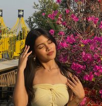 Damini - escort in Kozhikode