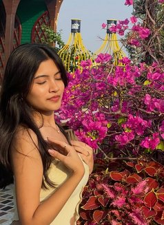 Damini - escort in Kozhikode Photo 3 of 6