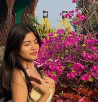 Damini - escort in Kozhikode