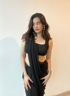 Priyanka Rajput - escort in Lucknow Photo 2 of 3