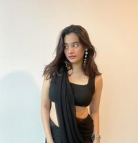 Priyanka Rajput - escort in Lucknow