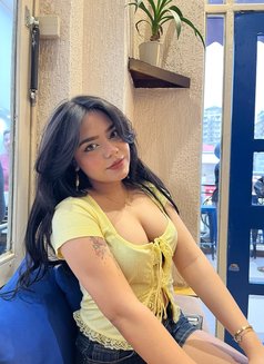 Damini - escort in Lucknow Photo 2 of 2