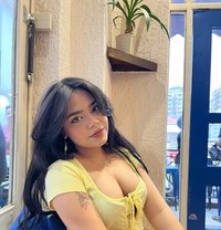 Damini - escort in Lucknow