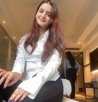 Damini - escort in Mumbai