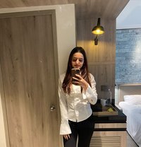 Damini - escort in Mumbai