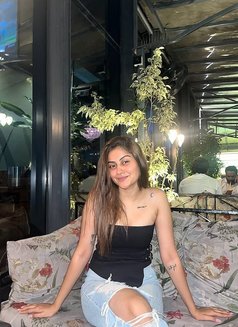 Damini - escort in Ahmedabad Photo 1 of 4