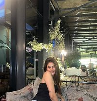 Damini - escort in Ahmedabad