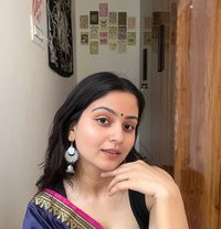Damini - escort in Rajkot