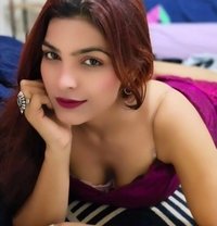 Damini Joshi - escort in Pune