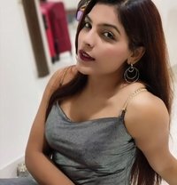 Damini Joshi - escort in Pune