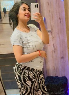 Damini Mathur - escort in Chennai Photo 1 of 2