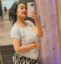 Damini Mathur - escort in Chennai