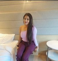Damini Mathur - escort in Chennai