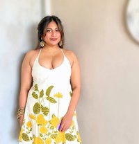 Damini Ribada - escort in Surat