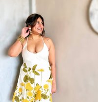 Damini Ribada - escort in Surat