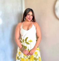 Damini Ribada - escort in Surat