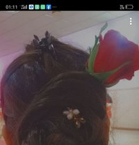 Damini Sharma - escort in Chennai