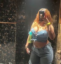 Damini Sharma - escort in Chennai