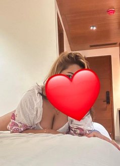 Damini Sharma - escort in Chennai Photo 3 of 6