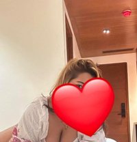 Damini Sharma - escort in Chennai