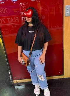 Damini Sharma - escort in Coimbatore Photo 2 of 8