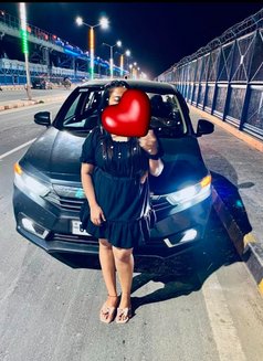 Damini Sharma - escort in Coimbatore Photo 1 of 8
