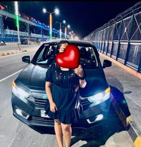 Damini Sharma - escort in Coimbatore