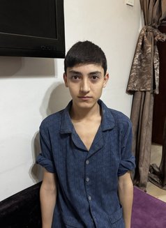 🇦🇿Damir*Vers🇦🇿 - Male escort in İstanbul Photo 1 of 2