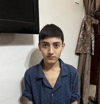 🇦🇿Damir*Vers🇦🇿 - Male escort in İstanbul