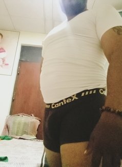 Damit fullfil your wish - Acompañantes masculino in Colombo Photo 1 of 2