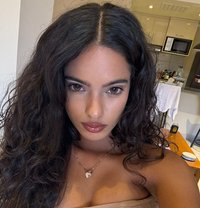Damita - escort in London