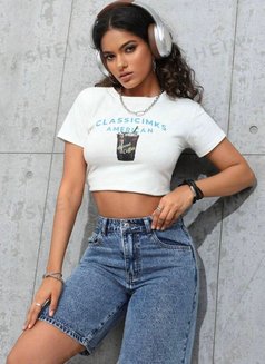 Damita - escort in London Photo 6 of 9
