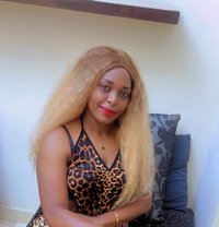 Damita - escort in Cairo