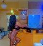 Damita - escort in Cairo Photo 2 of 5