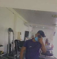 Damiyon 26 - Male escort in Dubai